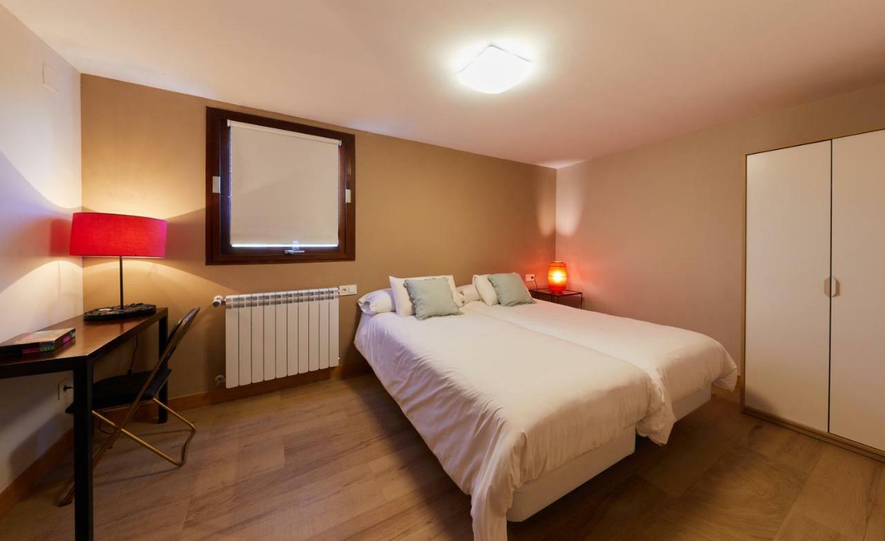 Urain Suites - Apartments At Flysch-Coast Zumaia Buitenkant foto