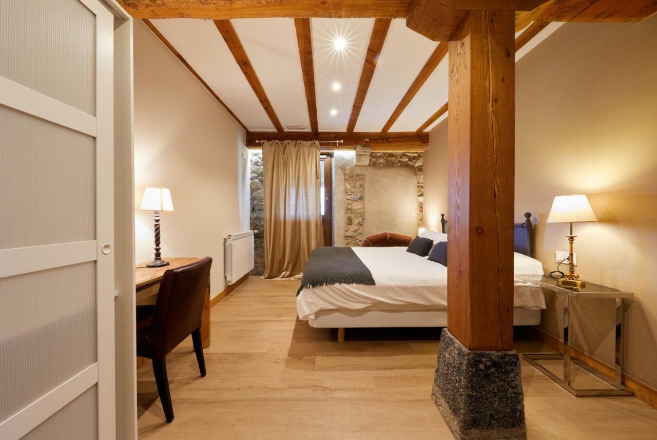 Urain Suites - Apartments At Flysch-Coast Zumaia Buitenkant foto