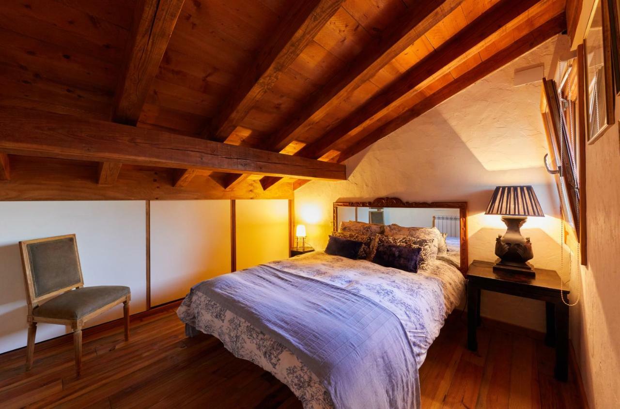 Urain Suites - Apartments At Flysch-Coast Zumaia Buitenkant foto