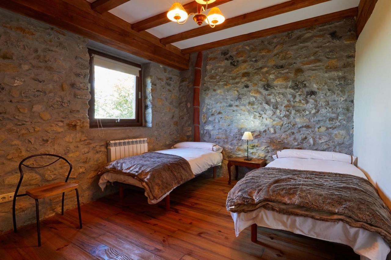 Urain Suites - Apartments At Flysch-Coast Zumaia Buitenkant foto