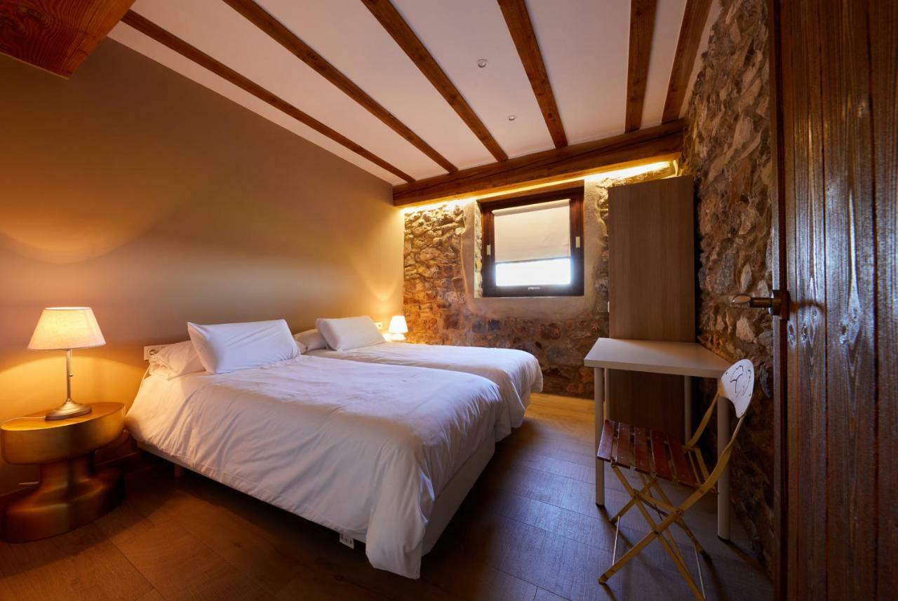 Urain Suites - Apartments At Flysch-Coast Zumaia Buitenkant foto