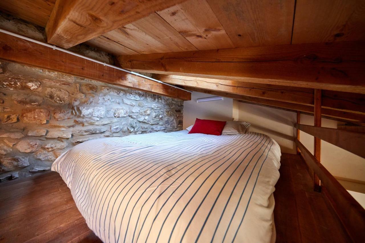 Urain Suites - Apartments At Flysch-Coast Zumaia Buitenkant foto