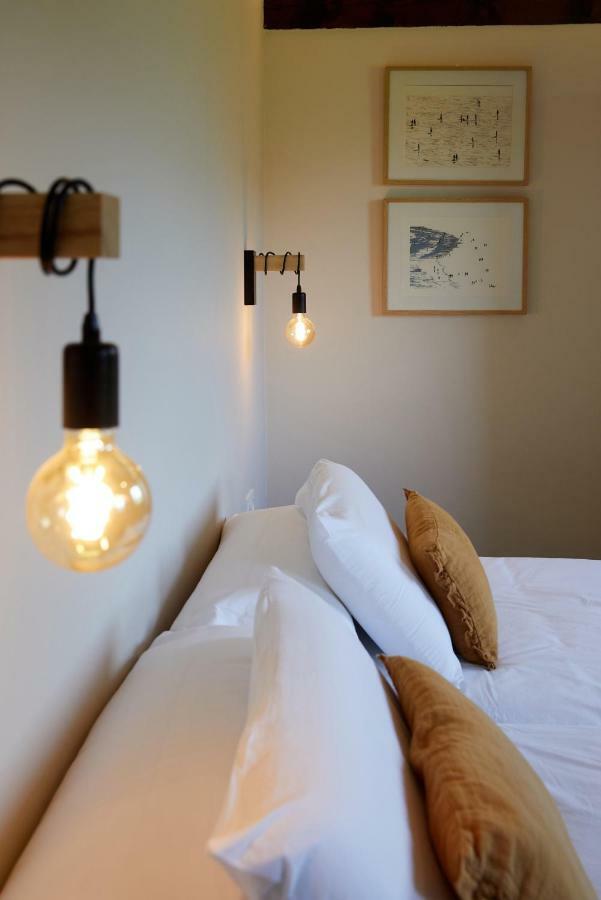 Urain Suites - Apartments At Flysch-Coast Zumaia Buitenkant foto