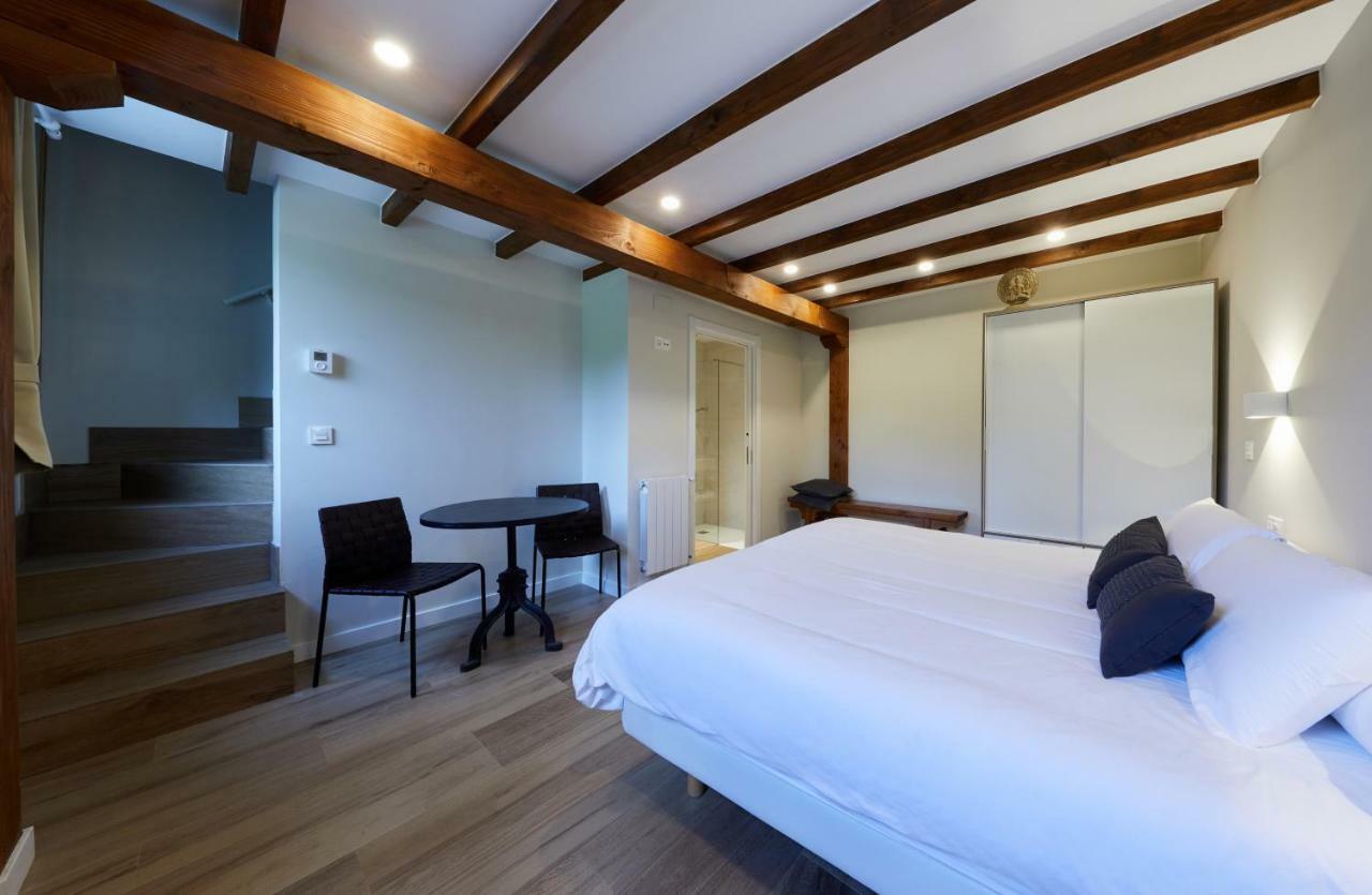 Urain Suites - Apartments At Flysch-Coast Zumaia Buitenkant foto
