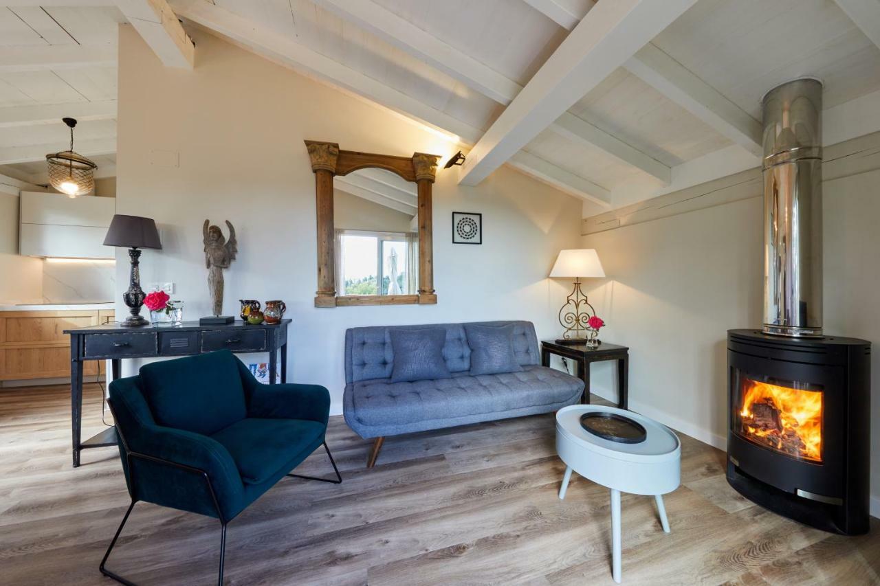 Urain Suites - Apartments At Flysch-Coast Zumaia Buitenkant foto