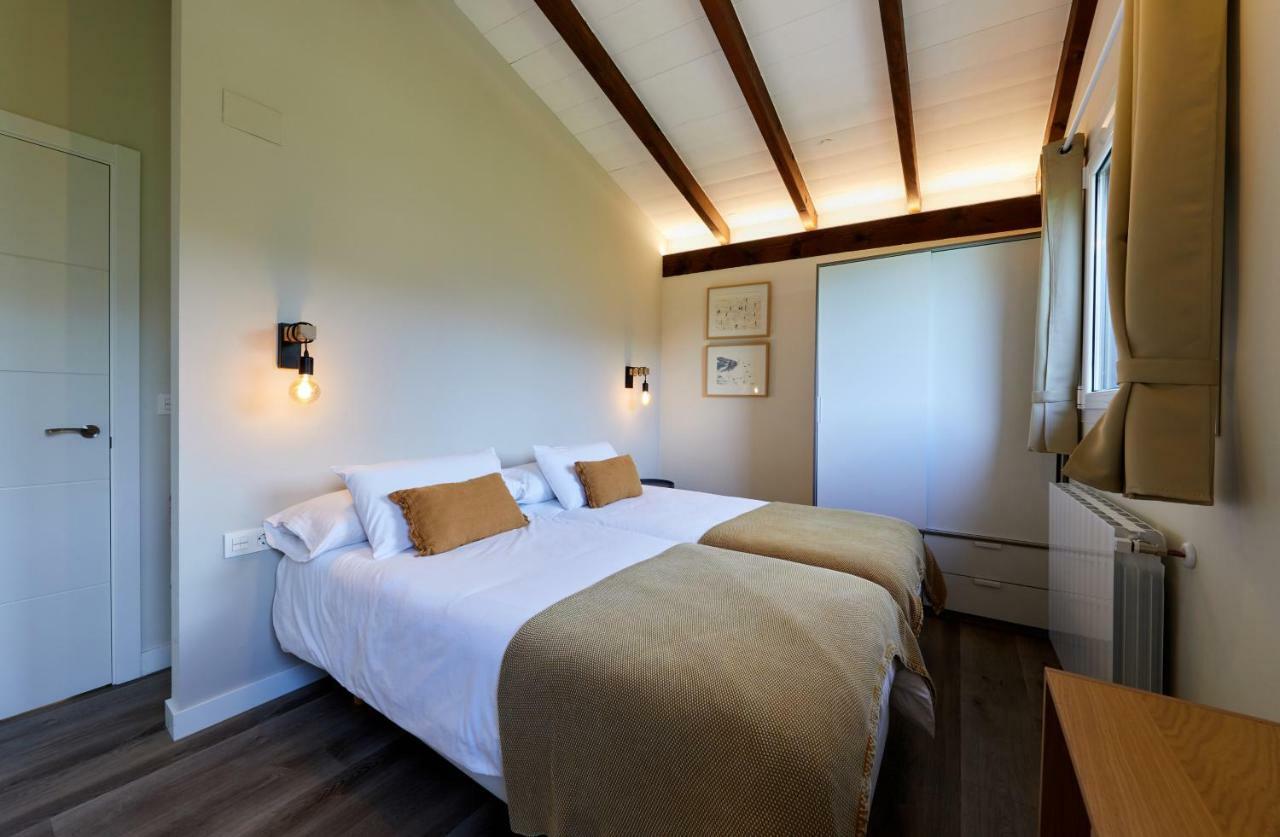 Urain Suites - Apartments At Flysch-Coast Zumaia Buitenkant foto